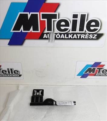 [GYÁRI ÚJ] BMW MOTORHÁZTETŐ TELESZKÓP GÁZRUGÓ TARTÓ | X1 F48+LCI F49+LCI / X2 F39 | 41 00 7956400